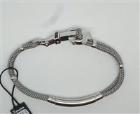 Bracciale Zancan Ancora in Argento EXB623/GR - EXB623/GR